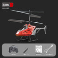 919 high-end red (3.5-pass alloy, height adjustable)