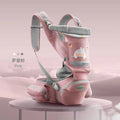 Factory direct: baby carrier hip seat - all-season comfort for your little one. portable and a must-have for new parents!
