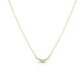 European and american cross-border amazon spiral sun pendant necklace - women's unique gold hollow pendant fashionable minimalist choker