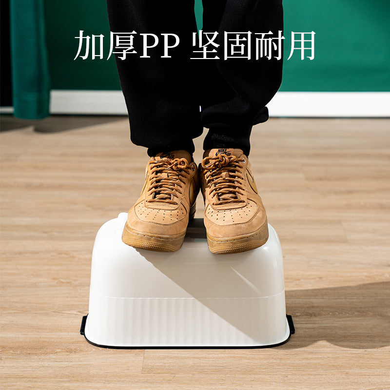 Balcony vegetable lazy vegetable planting pot vegetable box production and wholesale plastic flower pot rectangular planting box new flower slot