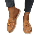 spring/summer new arrivals: plus-size women's half-slipper shoes for cross-border e-commerce. sizes 36-43 available. wholesale options available. dropshipping to  and