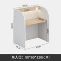 Single seat 90*60*120cm