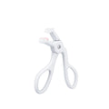 Keqi one-clamp curl eyelash curler: instant curl, long-lasting lift, ultra-wide angle, fits all eye shapes, universal beauty tool