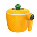 Instant noodle electric cooker - student dorm all-in-one mini electric pot - multifunctional electric hot pot - noodle cooking gadget - rice cooker