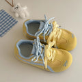 Versatile korean style women's shoes - 2026 spring/summer new arrival - popular platform sneakers, student thick-soled white shoes, german army trainers, skate shoes