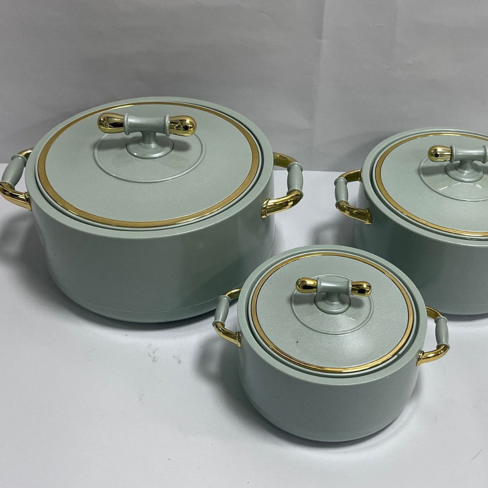 2511 source factory daily kitchenware insulated bucket insulated pot stainless steel liner large capacity insulated box
