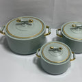 2511 source factory daily kitchenware insulated bucket insulated pot stainless steel liner large capacity insulated box