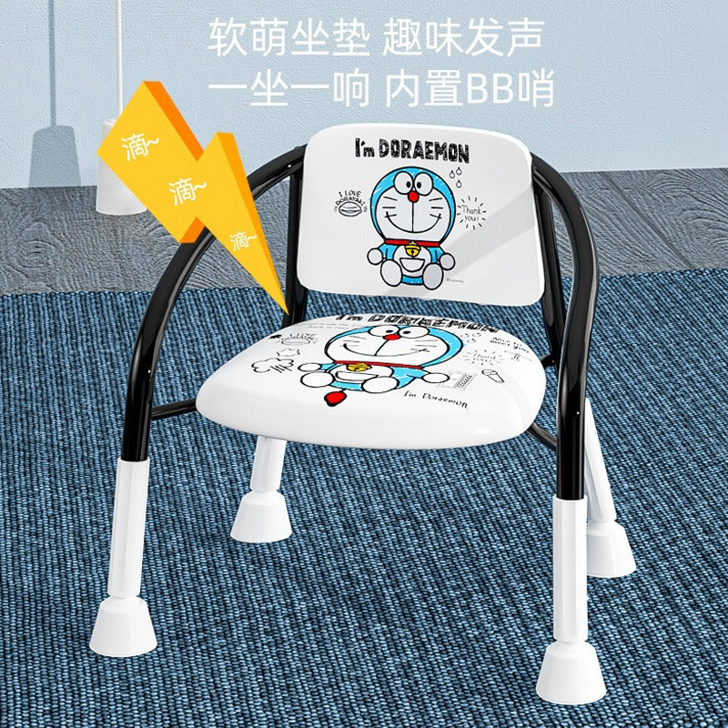 Children's dining chair is called chair baby eating chair children's chair children's back chair baby small stool dining chair wholesale