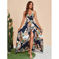 Real shot in stockexport cross-border independent station 1688 foreign order  hot selling fashiondress