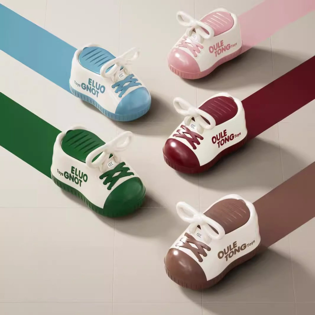 New Internet celebrity peanut car twist car yo children 1-3 years old baby year old gift anti-rollover silent wheel