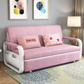 Sofa bed foldable dual-purpose  new arrival living room balcony sofa small apartment multi-functional single and double retractable bed