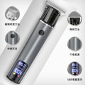 hair clipper, american hair clipper, electric hair clipper, electric hair clipper, oil head carving bald hair clipper