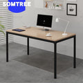 Nordic insaccessible luxurynormcore laptop desktop computer desk for home desk classy desktop desk e-sports desk