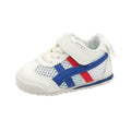Kids' argan shoes: new spring/summer  collection - breathable mesh athletic shoes for boys, soft-soled, non-slip casual shoes for girls