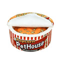 Cat nest winterheattechpopular popcorn cat nest yurt detachable instant noodle bucket nest cat nest nest anti-freeze heattech