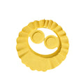 Baby hair washing cape - waterproof shampoo cap for kids, ear protection, infant bathing, and childproof hair washing