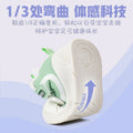 Toddler shoes for boys, spring and autumn, 0-1-2 years old, soft sole infant shoes, children's shoes, infant and toddler shoes for girls