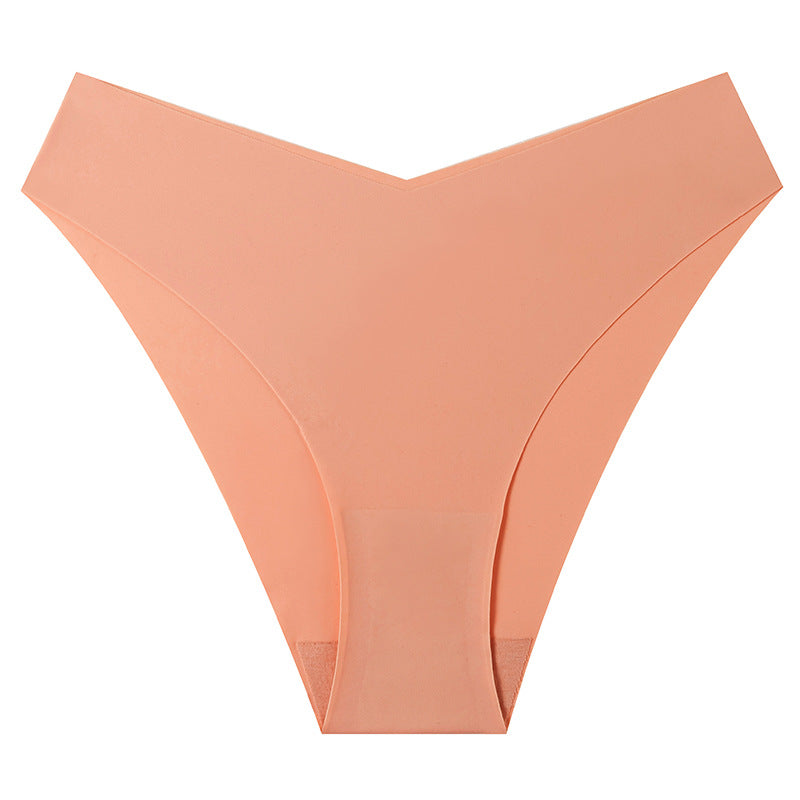 supply of large size pants, european and american sports yoga briefs, source factory personalized one-piece seamless underwear
