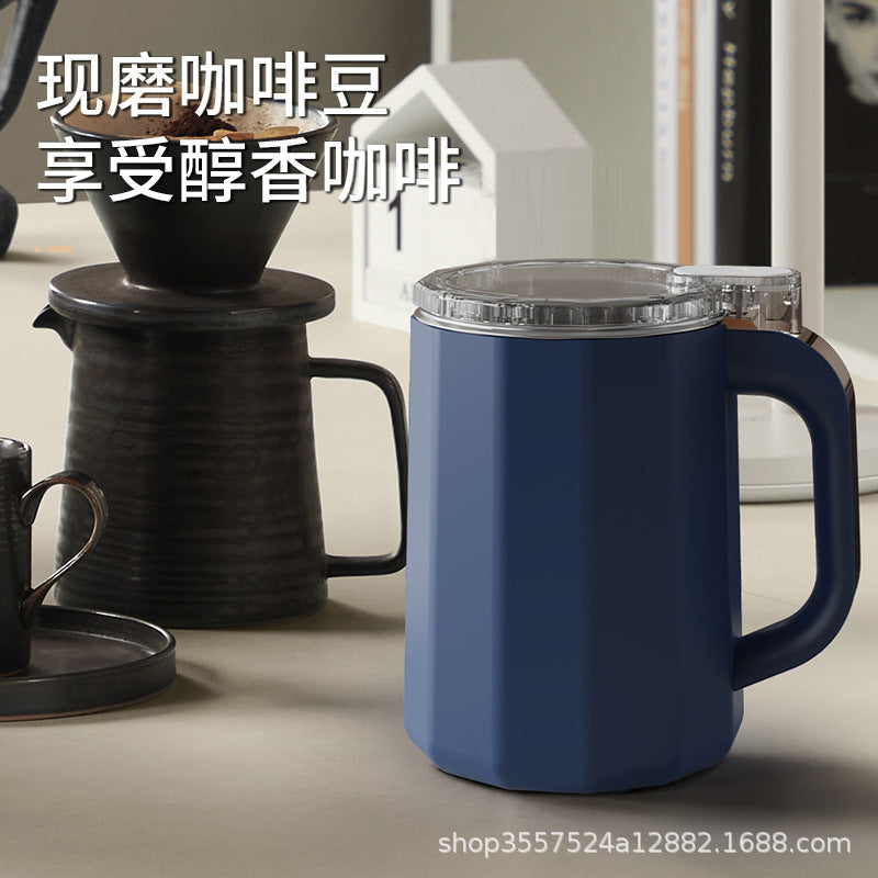 New arrival: factory direct electric grinder - stainless steel dry grinder for herbs, coffee, and more