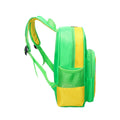 Kindergarten schoolbag manufacturer wholesale printed british men's and women's training class chain handle schoolbag printed logo