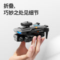new product: optical flow positioning obstacle avoidance drone - high-definition aerial photography quadcopter - kids' toy remote control aircraft
