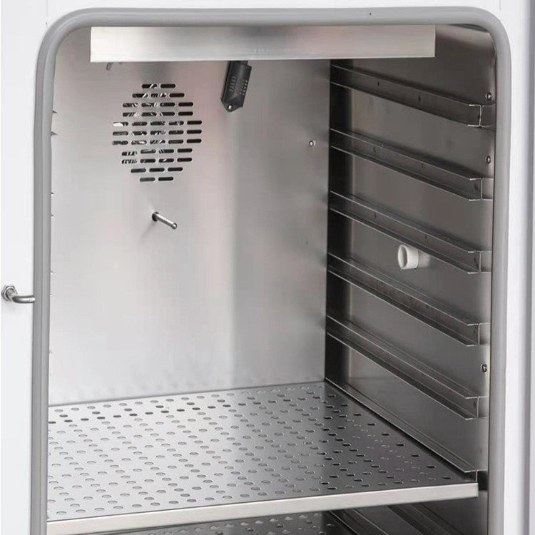 Biochemical mold incubator constant temperature and humidity box light artificial climate box bacterial microbiology laboratory