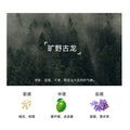 Factory direct car air freshener, car perfume solid balm, long-lasting light fragrance, customization and wholesale available
