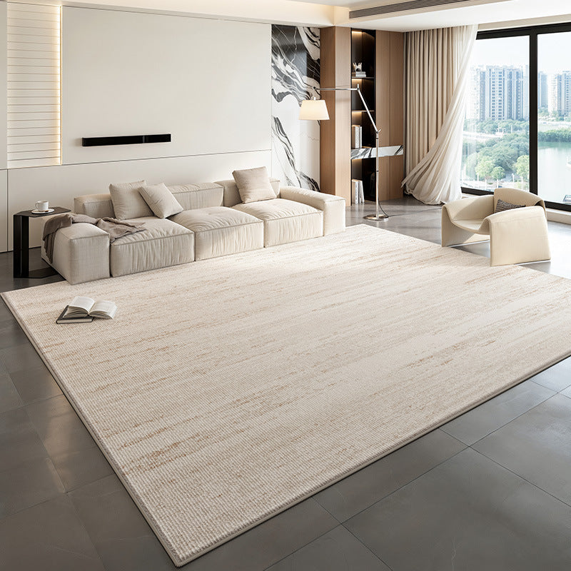 Removable and washable carpet, living room italian light luxury, normcorecasual sofa, bedroom, machine washable, double layer floor mat, washable