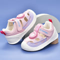 Baby sandals for boys, summer infant first walker shoes, 0-1-2 years old, soft sole baby and toddler functional shoes for girls