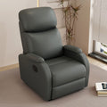 Beauty sofa chair reclining chair manicure single sofa small living room lazy electric telescopic massage eyelash chair