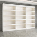 Wine cabinet against wall supermarket hotel commercial living room home casual shelf wine cabinet white wine multi-layer storage rack display cabinet