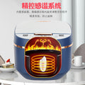 Xianke rice cooker 5l smart appointment timed heating rice cooker for home 3~4 people for home gift sales