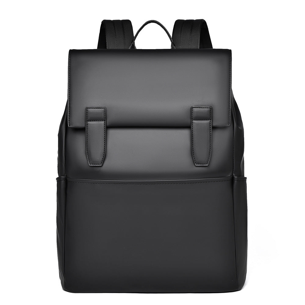 Cross-border new backpack backpack men's business computer bag 15.6 inch computer backpack commuter travel backpack