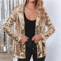 Light gold