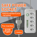 Brazilian power strip brazilian regulations south american power strip electrical export usb power strip brazilian standard power strip chilean socket plug
