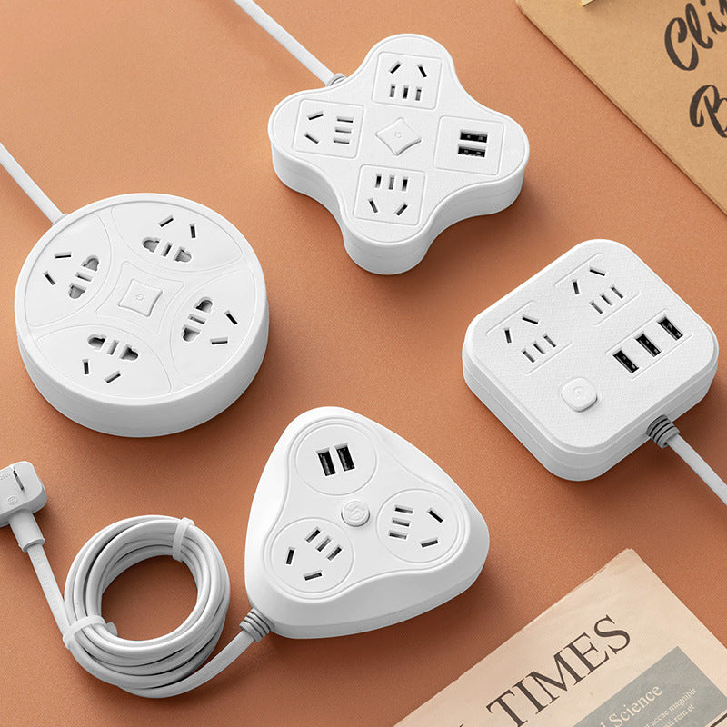 Two-pin socket, two-hole power strip, two-pin power strip, two-pin power strip, two-pin power strip, two-pin power strip