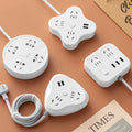 Two-pin socket, two-hole power strip, two-pin power strip, two-pin power strip, two-pin power strip, two-pin power strip