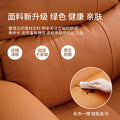 Living room cinema sofa space lazy sofa cabin electric single retractable massage leather home theater