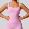 Fashionnew arrival quick-drying yoga vest outwear running quick-drying fitness clothes for women tight-fitting breathable back sports intimates