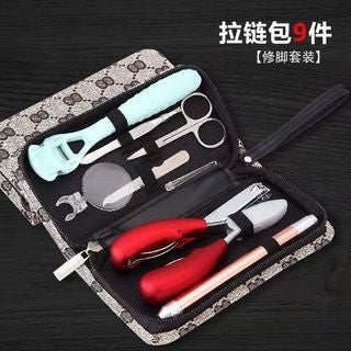 Stainless steel hawkbill nail clippers - professional nail & pedicure tools, manicure & pedicure scissors, nail care clippers - wholesale & customization available