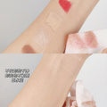 Colorful fenling makeup remover wipes boxed disposable makeup remover cotton pads facial gentle cleansing makeup remover wipes oem processing
