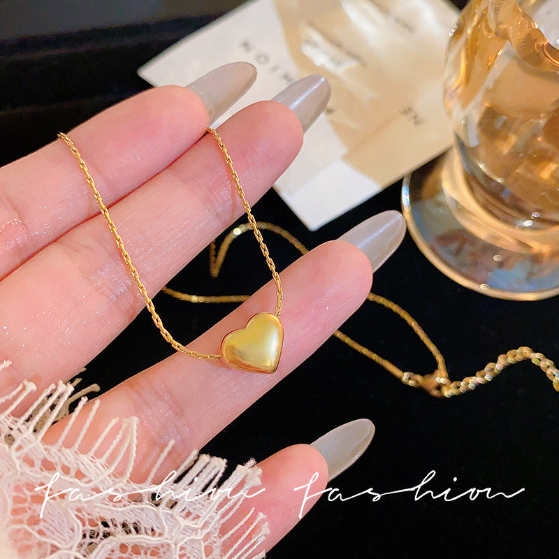 Necklace women's long new chinoiserie zen buddha pendant retro ethnic style decoration bohemia accessories sweater chain