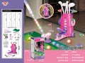 [children's golf (club with light)]-591b-1a