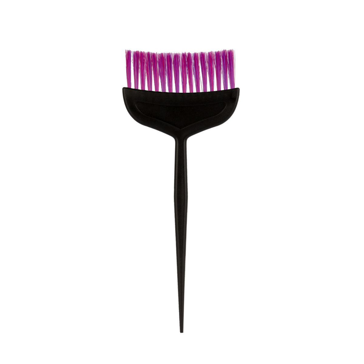 Hair Baking Oil Hair Dyeing Brush Hair Salon Highlighting Soft Hair Brush Extended Hair Dyeing Perm Tool Dyeing Brush