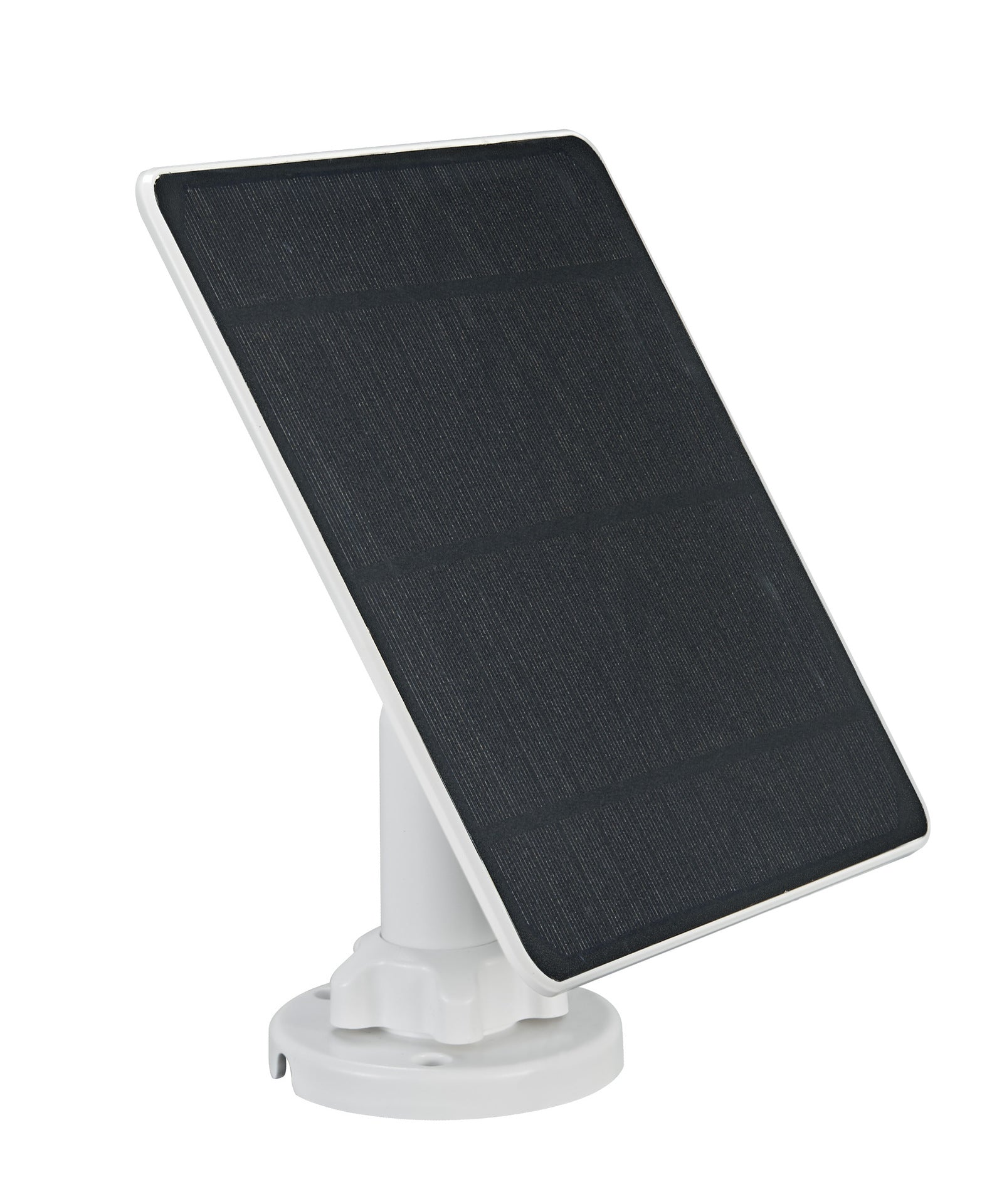 Cross-border explosion 3W6V solar charging panel low power battery camera solar photovoltaic panel outdoor monitoring