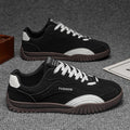 Men's shoes 2026 spring new arrivals: durable casual trendy shoes, student campus fashion, retro versatile lightweight athletic skate shoes