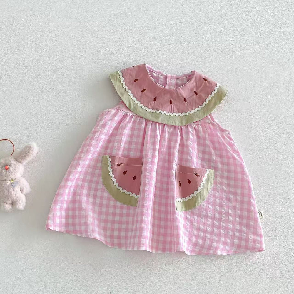 Summernew arrival super cute princess skirt baby girl skirt summer summer thin baby clothes fashionable cute dress