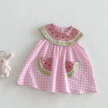 Summernew arrival super cute princess skirt baby girl skirt summer summer thin baby clothes fashionable cute dress