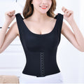 Shapewear women's body shaping waist and buttocks tight butt lifting one-piece shapewear plus size waist and abdomen tightening bodysuit