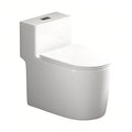For hometoilet toilet siphon water-saving silent deodorizing filter anti-splash large diameter large impact pumping standard toilet